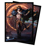 Outlaws of Thunder Junction Sleeves