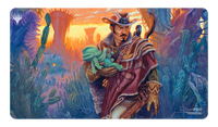 Outlaws of Thunder Junction Standard Gaming Playmats