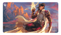 Outlaws of Thunder Junction Standard Gaming Playmats