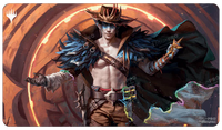 Outlaws of Thunder Junction Standard Gaming Playmats