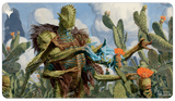 Outlaws of Thunder Junction Standard Gaming Playmats