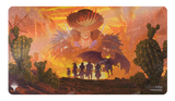 Outlaws of Thunder Junction Standard Gaming Playmats