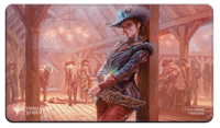 Outlaws of Thunder Junction Standard Gaming Playmats