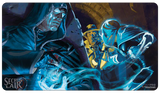 Magic the Gathering, Secret Lair Playmats