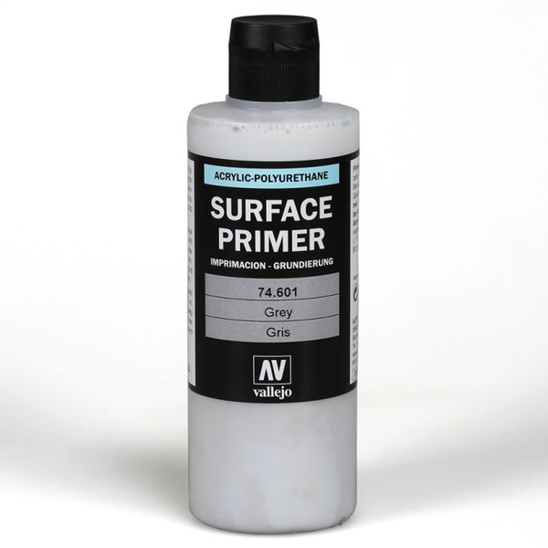 Vallejo Surface Primer