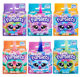 FURBY: Furblets (Assorted)