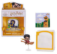 Wizarding World- Harry Potter : Micro Magical Moments (Assorted)
