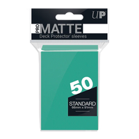 Ultra Pro Matte Deck Protector Sleeves (50ct.)