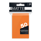 Ultra Pro Matte Deck Protector Sleeves (50ct.)