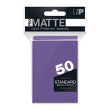 Ultra Pro Matte Deck Protector Sleeves (50ct.)