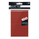 Ultra Pro Deck Protector Pro Matte (100ct.)