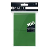 Ultra Pro Deck Protector Pro Matte (100ct.)