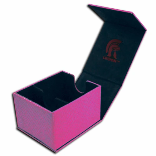 Dexkbox: Dragonhide- Hoard Plus (Pink)