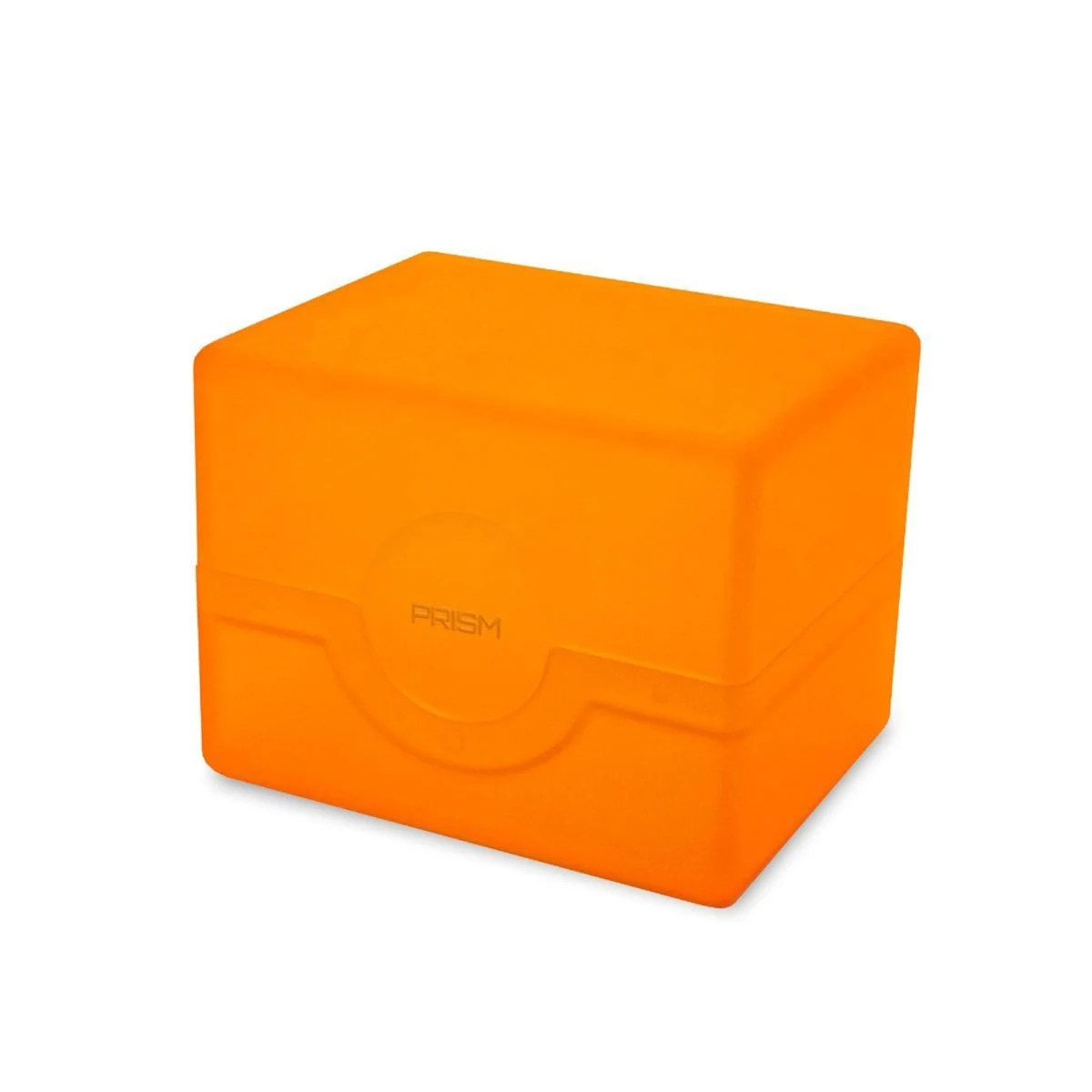 Deckbox: Spectrum- Prism 100ct – Evolution Gaming Collectibles