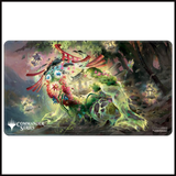 Playmat MTG Commander Series