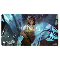 Playmat MTG Commander Series