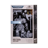 Warhammer 40,000 Wave 7 7-Inch Scale Action Figure