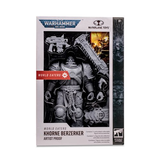 Warhammer 40,000 Wave 7 7-Inch Scale Action Figure