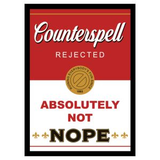 Legion Deck Sleeves (50c)