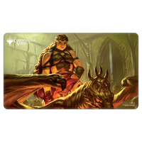 Playmat MTG Commander Series