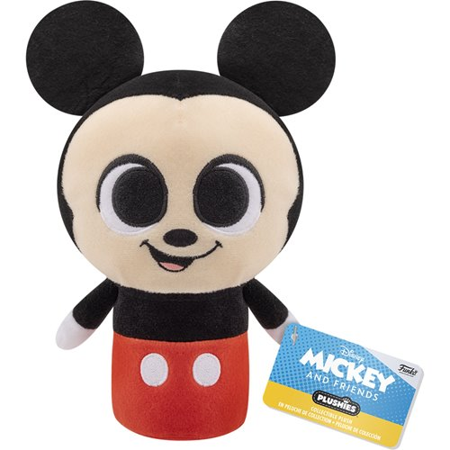 Disney Classics Pop! Plush