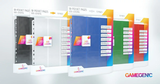 Gamegenic: 18-Pocket Pages (Side-Loading)