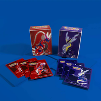 Pokemon Deck Box