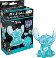 Bepuzzled: Original 3D Crystal Puzzle
