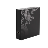 Dragon Shield: Binder- Sanctuary Slipcase