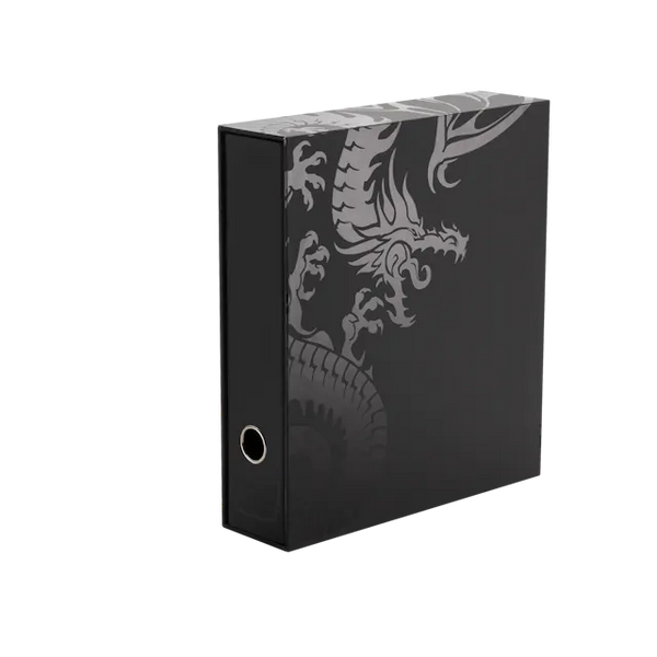 Dragon Shield: Binder- Sanctuary Slipcase