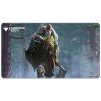 Playmat MTG Commander Series