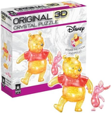 Bepuzzled: Original 3D Crystal Puzzle