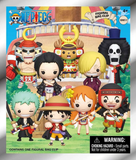One Piece: Mystery Bag Clip Series 2