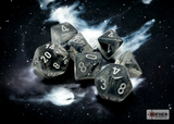 CHESSEX: 7-SetCube Dice BOREALIS