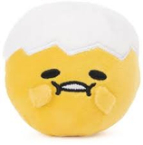 Gund: Gudetama Squishie CDU