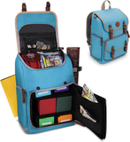 Enhance Designer Card Backpack