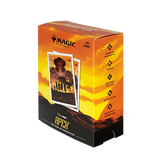 Ultra Pro APEX Sleeves-MTG OTJ:Z (105ct.)