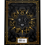 D&D 5E RPG: Vecna - Eve of Ruin (Alt Art Cover)