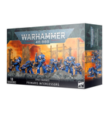 Warhammer 40,000: Primaris Intercessors