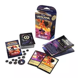 DISNEY LORCANA: STARTER DECKS