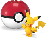 Mega Construx: Pokémon Evergreen Poke Ball