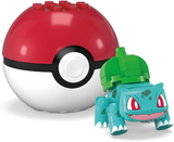 Mega Construx: Pokémon Evergreen Poke Ball
