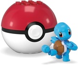 Mega Construx: Pokémon Evergreen Poke Ball