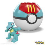 Mega Construx: Pokémon Generations Assortment