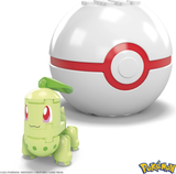 Mega Construx: Pokémon Generations Assortment