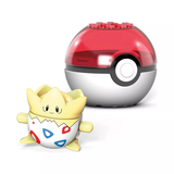 Mega Construx: Pokémon 2022 Evergreen Poke Ball