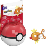 Mega Construx: Pokémon 2022 Evergreen Poke Ball