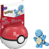 Mega Construx: Pokémon 2022 Evergreen Poke Ball