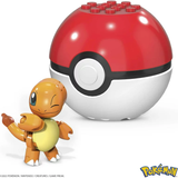Mega Construx: Pokémon 2022 Evergreen Poke Ball
