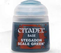 Citadel BASE PAINTS